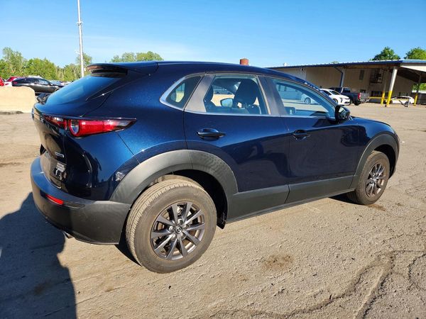 2024 MAZDA CX-30