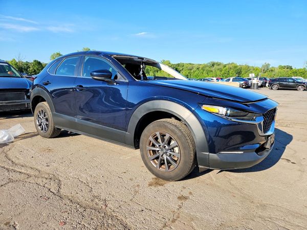 2024 MAZDA CX-30