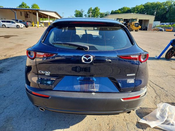 2024 MAZDA CX-30
