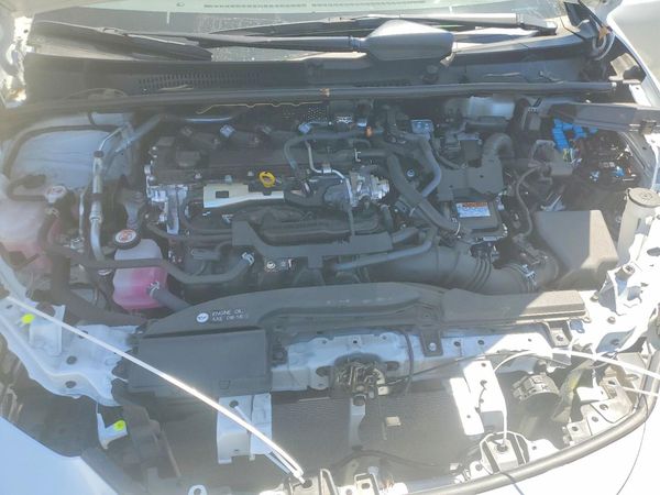 2024 TOYOTA PRIUS