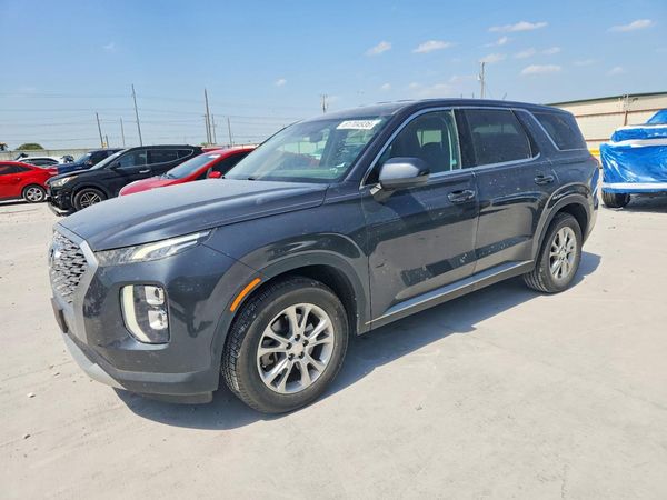 2020 HYUNDAI PALISADE