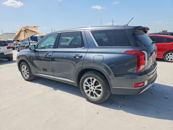 2020 HYUNDAI PALISADE SE