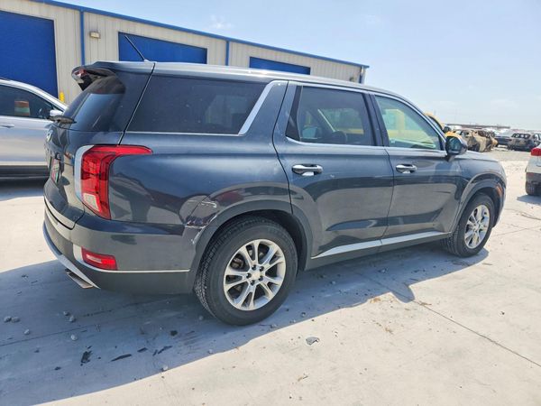 2020 HYUNDAI PALISADE SE
