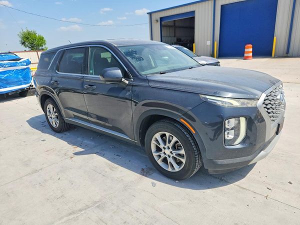 2020 HYUNDAI PALISADE SE