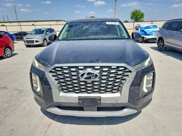 2020 HYUNDAI PALISADE SE