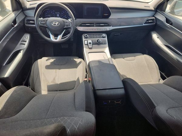 2020 HYUNDAI PALISADE SE