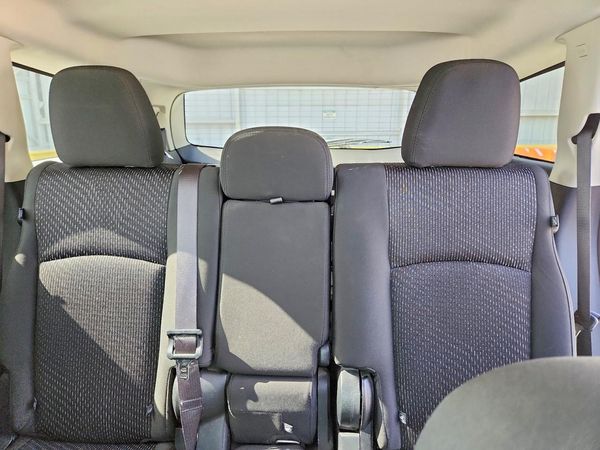 2019 DODGE JOURNEY
