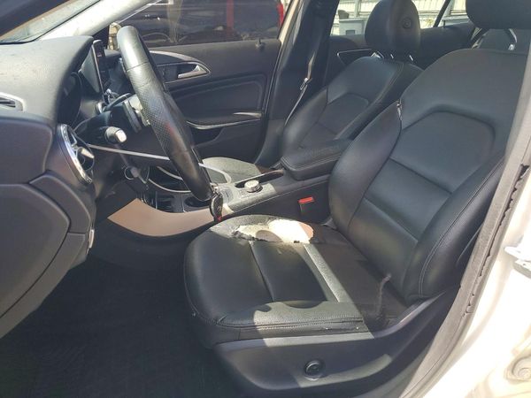 2015 MERCEDES-BENZ GLA GLA250