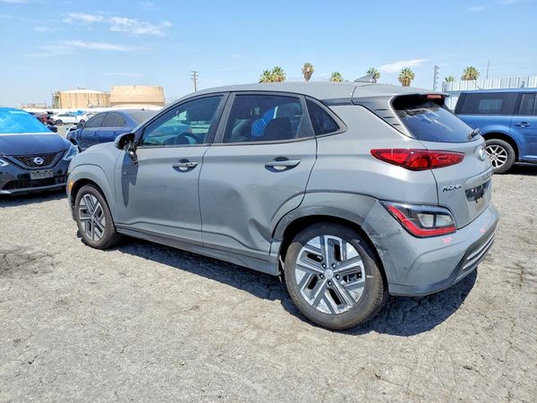 2023 HYUNDAI KONA SE