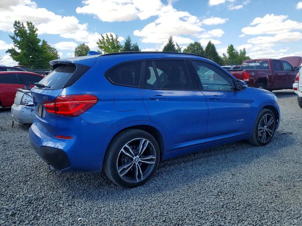 2017 BMW X1 xDrive28i