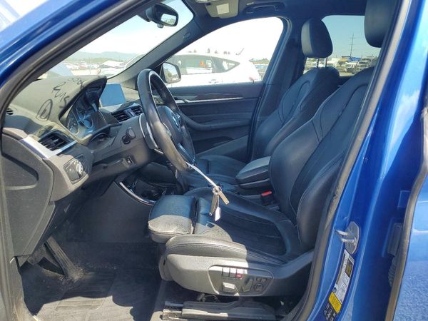 2017 BMW X1 xDrive28i