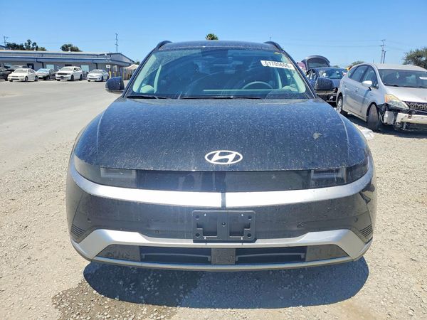 2025 HYUNDAI IONIQ 5
