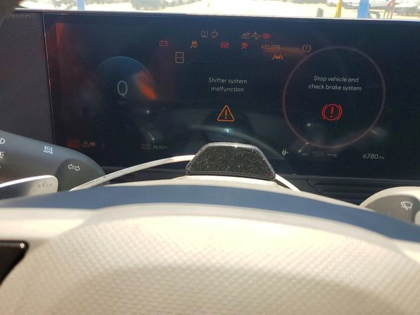 2025 HYUNDAI IONIQ 5