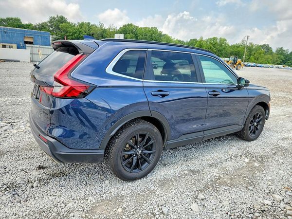 2024 HONDA CR-V