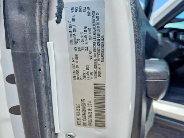 2022 JEEP WRANGLER SPORT