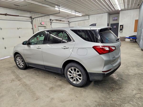 2019 CHEVROLET EQUINOX LT (2FL)
