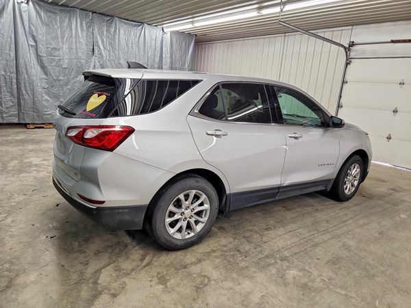 2019 CHEVROLET EQUINOX LT (2FL)