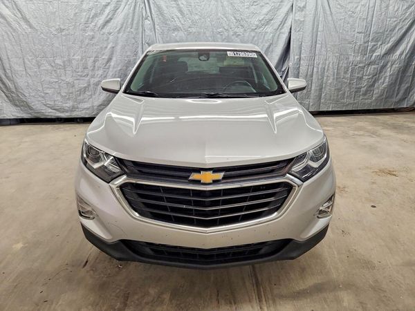 2019 CHEVROLET EQUINOX LT (2FL)