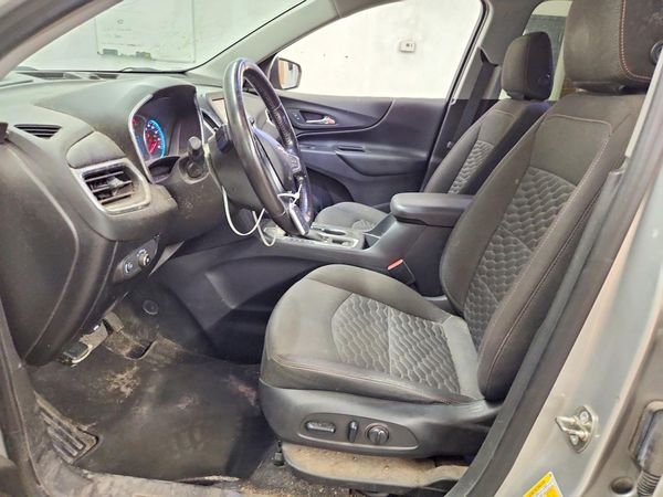2019 CHEVROLET EQUINOX LT (2FL)