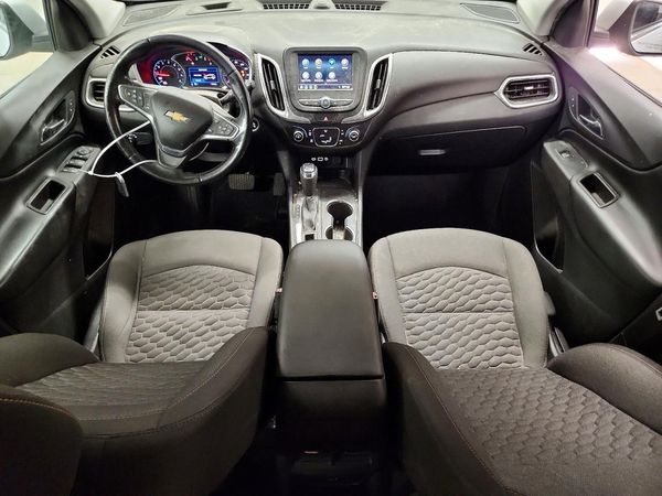 2019 CHEVROLET EQUINOX LT (2FL)