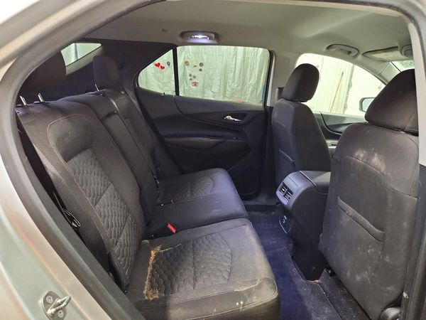 2019 CHEVROLET EQUINOX LT (2FL)