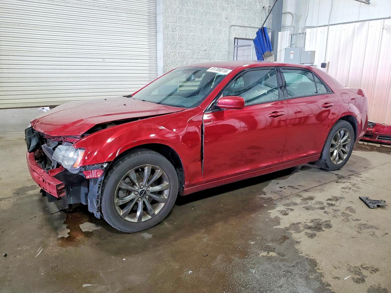 2014 CHRYSLER 300 300S