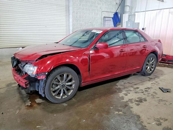 2014 CHRYSLER 300 300S