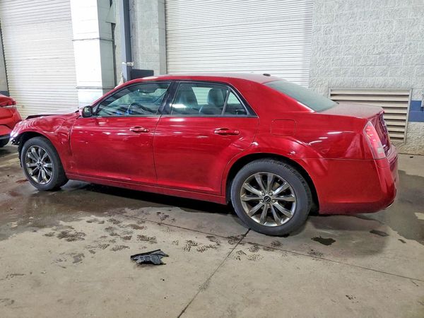 2014 CHRYSLER 300 300S
