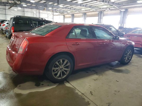 2014 CHRYSLER 300 300S