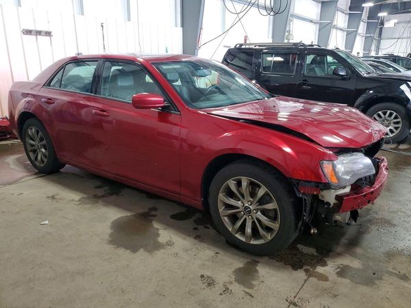 2014 CHRYSLER 300 300S
