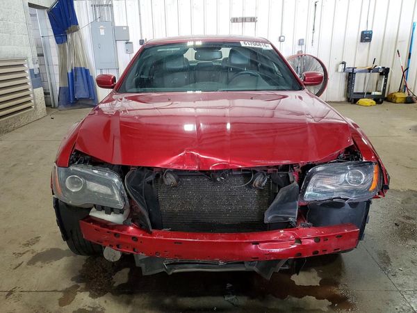 2014 CHRYSLER 300 300S