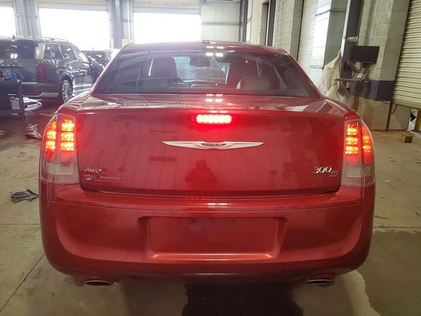 2014 CHRYSLER 300 300S