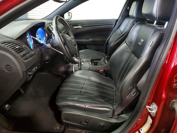 2014 CHRYSLER 300 300S
