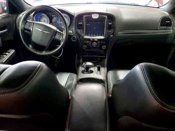 2014 CHRYSLER 300 300S