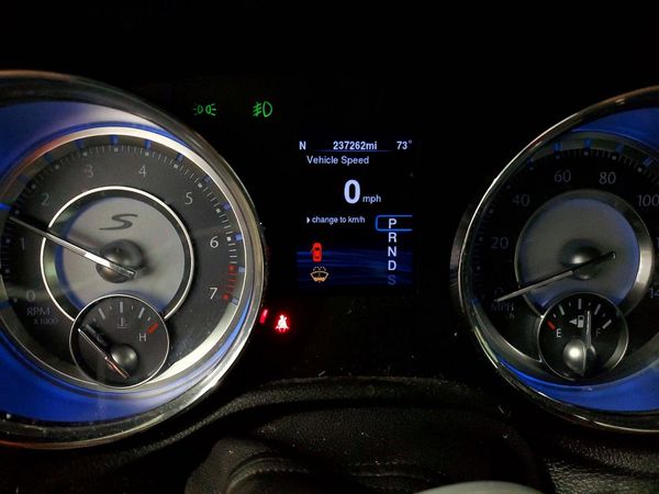 2014 CHRYSLER 300 300S