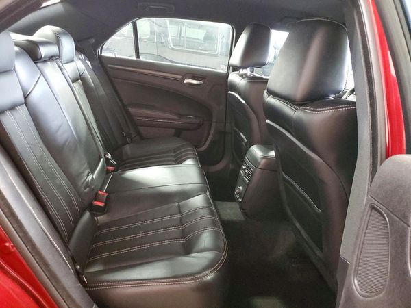 2014 CHRYSLER 300 300S
