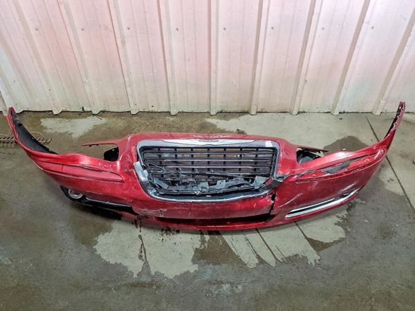 2014 CHRYSLER 300 300S