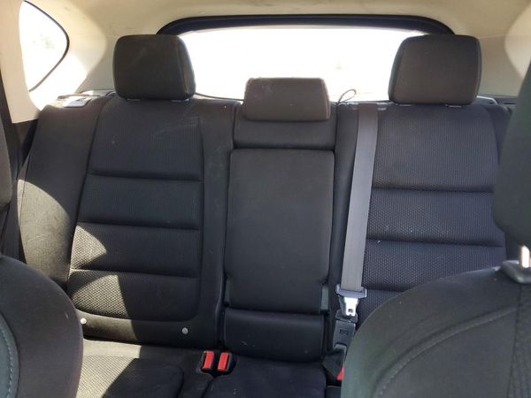 2016 MAZDA CX-5 Touring/GS