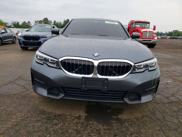 2021 BMW 330XI xDrive