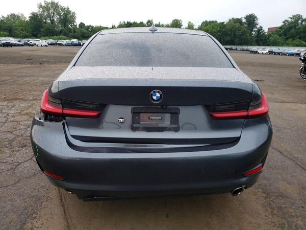 2021 BMW 330XI xDrive