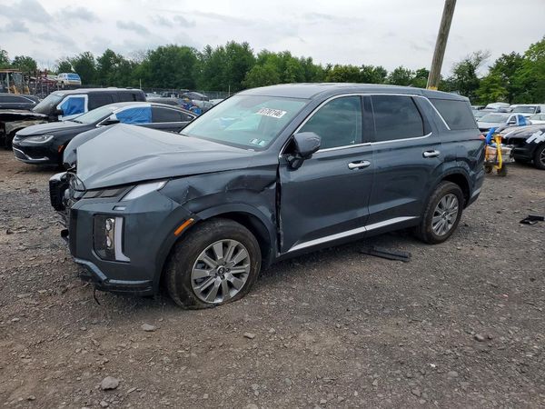 2025 HYUNDAI PALISADE SE