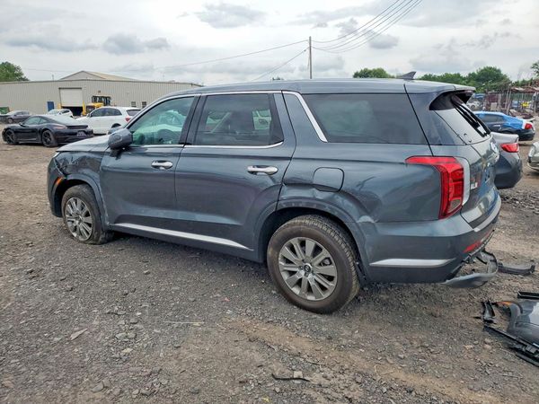 2025 HYUNDAI PALISADE SE