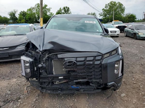 2025 HYUNDAI PALISADE SE