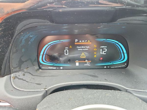 2025 HYUNDAI PALISADE SE