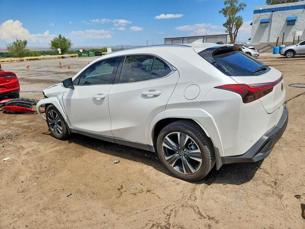 2023 LEXUS UX 250H 250h Premium