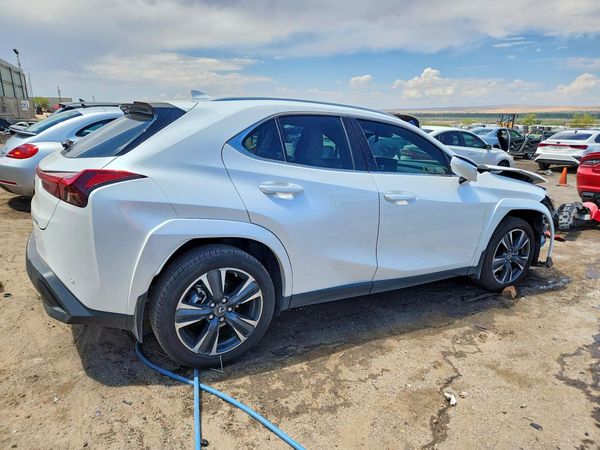 2023 LEXUS UX 250H 250h Premium