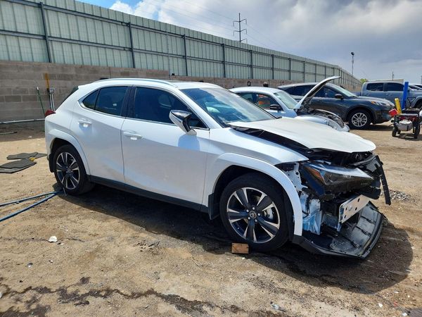 2023 LEXUS UX 250H 250h Premium