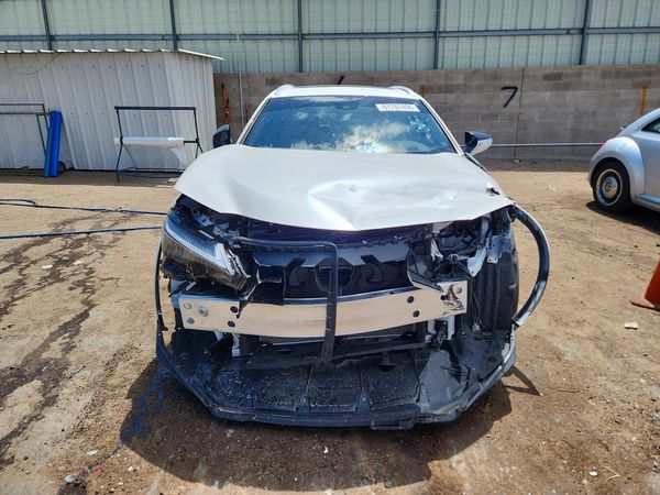 2023 LEXUS UX 250H 250h Premium