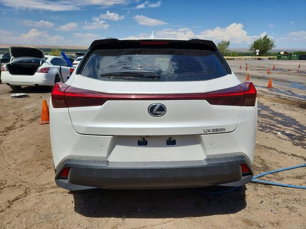 2023 LEXUS UX 250H 250h Premium