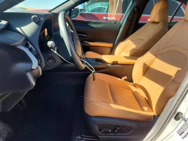 2023 LEXUS UX 250H 250h Premium
